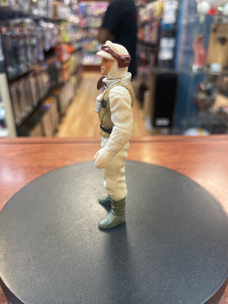 Hoth Battle Luke Skywalker (Vintage Star Wars, Kenner)**COMPLETE** - Bitz & Buttons
