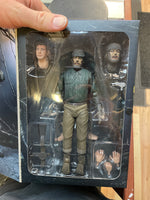 Lon Chaney Wolf Man (NECA, Universal Monsters) NEW/OPEN
