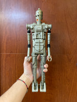 IG-88 Bounty Hunter 12" (Vintage Star Wars, Kenner)