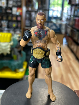 Conor McGregor 6509 (Ultimate UFC, Jazwares) INCOMPLETE