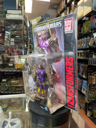 Blast Off Deluxe Class (Transformers Generations Combiner Wars, Hasbro) - Bitz & Buttons