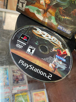 B-Boy (Sony Playstation PS2, Video Games) **TESTED**