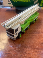 Truckmounted Concrete Pump KVM52 4594 ( Vintage Schwing, Classics) - Bitz & Buttons