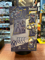 Venom Marvel Rivals Champion Class (Marvel, Blokees) SEALED