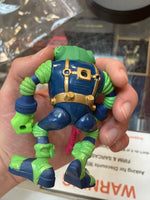 Stormtoad (Vintage Bucky O'Hare, Playmates) COMPLETE - Bitz & Buttons