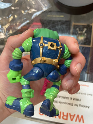 Stormtoad (Vintage Bucky O'Hare, Playmates) COMPLETE - Bitz & Buttons
