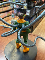 Doc Ock -Deluxe- (Marvel Legends, Hasbro)