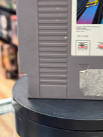 Road Blaster (Nintendo NES, Vintage Video Game) - Bitz & Buttons