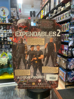 Hale Caesar (Vintage Expendables, Diamond Select) *SEALED*