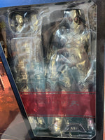 Deadpool X-Force (Marvel, Variant Play Arts Kai, Square-Enix) SEALED - Bitz & Buttons