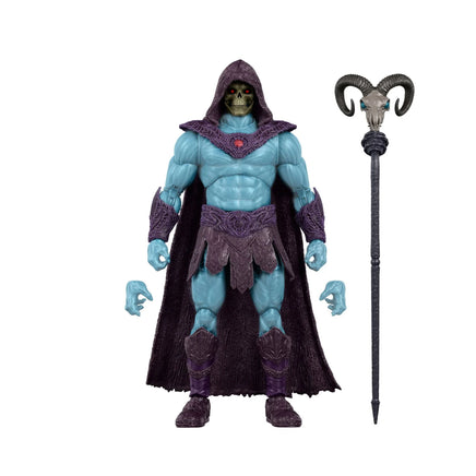 Skeletor -Movie- (MOTU Chronicles, Mattel) SEALED - Bitz & Buttons