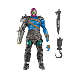 Trap Jaw -Movie- (MOTU Chronicles, Mattel) SEALED - Bitz & Buttons