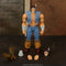 T. Hawk (Street Fighter II, Jada Toys) - Bitz & Buttons