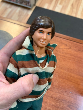 Parker Stevenson 12" Figure (Vintage Hardy Boys, Kenner) - Bitz & Buttons