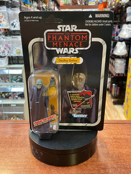 Daultay Dofine vc82 (Star Wars Vintage Collection, Hasbro) SEALED