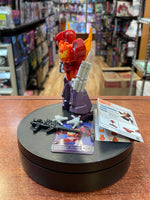 Rodimus Prime (One Shall Stand Galaxy Version 10 Transformers Shining, Blokees) BUILT/COMPLETE - Bitz & Buttons