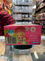 Cherry Cuddler with Gooseberry (Vintage Strawberry Shortcake, Kenner) **SEALED** - Bitz & Buttons