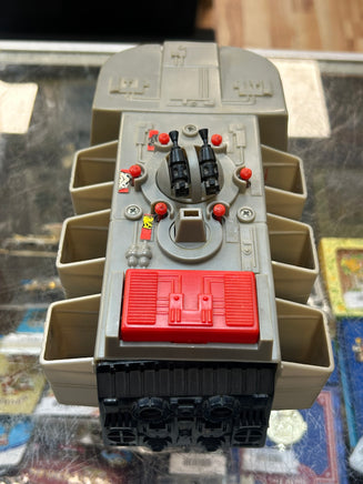 Imperial Troop Transport with Instructions (Vintage Star Wars, Kenner) COMPLETE - Bitz & Buttons
