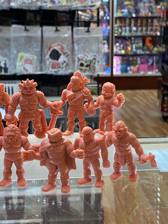 Muscle Lot of 10 Bag D (Vintage Muscle Men, Mattel) - Bitz & Buttons