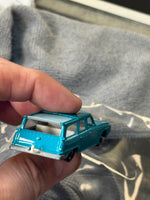 Studebaker Station Wagon 42 Diecast (Vintage Matchbox, Lesney) - Bitz & Buttons
