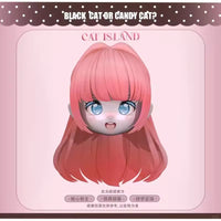 Cat Island Wonderland BJD (Simon Toys, Blind Box ) SEALED - Bitz & Buttons