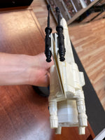 X-Wing Fighter 1978 (Vintage Star Wars ESB, Kenner) - Bitz & Buttons