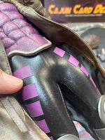 Cajun Card Dealer (Gambit) (Sixth Scale, SooSoo Toys) INCOMPLETE - Bitz & Buttons