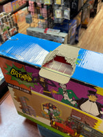 Villains Lair (Mattel, Batman Classic TV) **SEALED**