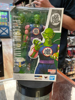 Piccolo Daimaoh (Dragon Ball Z, Bandai SH Figuarts) **SEALED**