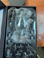 Nosferatu Symphony Horror (Silent Screamers, Mezco One:12) **NEW** - Bitz & Buttons
