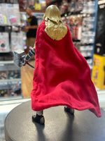 Mighty Thor (Marvel Studios, Bandai SH FIguarts) - Bitz & Buttons