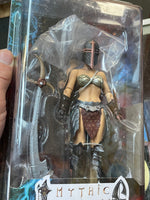Cassia -Wasteland- (Mythic Legions, Four Horseman) **NEW**