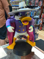 Darkwing Duck 12" (Vintage Disney, Playmates) COMPLETE - Bitz & Buttons