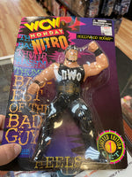 Hollywood Hulk Hogan (Vintage WCW, OTSF) **SEALED**