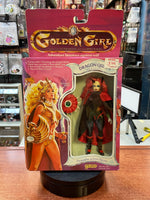 Dragon Queen (Vintage Golden Girl & the Guardians, Galoob) NEW Open BOX - Bitz & Buttons
