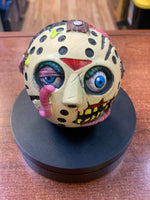 Friday the 13th Jason Voorhees (Madballs, Kidrobot NECA) LOOSE