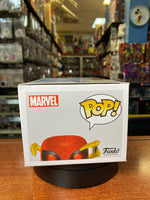 End Game Iron Spider #574 (Funko Pop, Marvel) - Bitz & Buttons