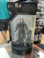 Anakin Skywalker (Star Wars The Black Series Archive, Hasbro) NEW/OPEN BOX - Bitz & Buttons