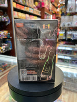 One Shall Stand Galaxy Version 10 (Transformers Shining, Blokees) SEALED
