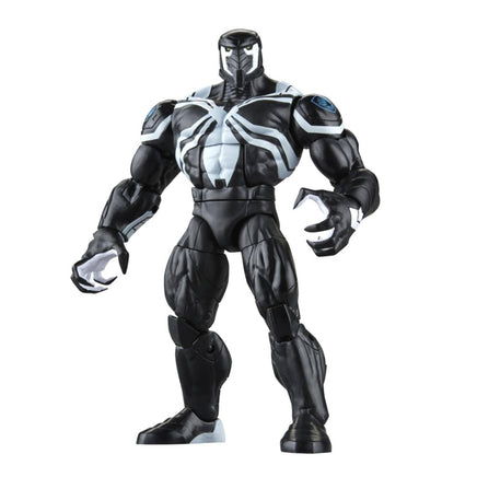 Marvel Legends | Venom Space Knight & Mania - Bitz & Buttons