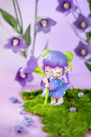 Flower Stories Doll (Robotime Rolife, Nanci Blind Box) - Bitz & Buttons