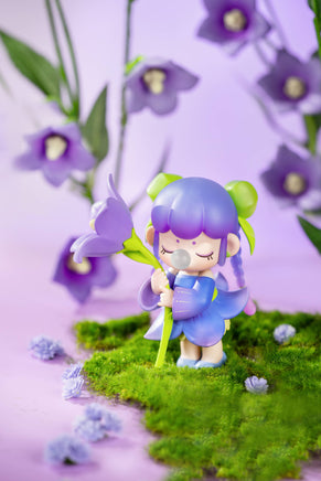 Flower Stories Doll (Robotime Rolife, Nanci Blind Box) - Bitz & Buttons