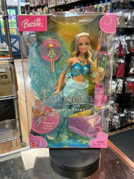 Wonder Fairy Joybelle Fairytopia Barbie #B5760 (Vintage Barbie, Mattel) SEALED - Bitz & Buttons