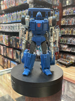 MM-2 Stax/Pipes Master Mini Series (Transformers KO, X-Transbots) COMPLETE