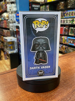 Darth Vader #597 (Funko Pop, Star Wars) - Bitz & Buttons