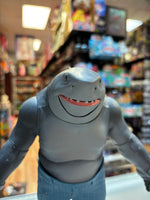 King Shark BAF (DC Comics, McFarlane) LOOSE - Bitz & Buttons