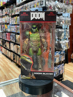 Doom Slayer (McFarlane, Doom) *SEALED*