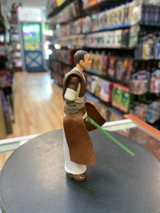 Galen Marek with Saber 3.75 (Vintage Star Wars, Hasbro) **LOOSE** - Bitz & Buttons