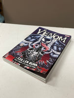 Venom The Complete Collection (Marvel TPB, Paperback) - Bitz & Buttons