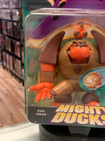 Evil Siege 0516 (Vintage Mighty Ducks, Mattel)